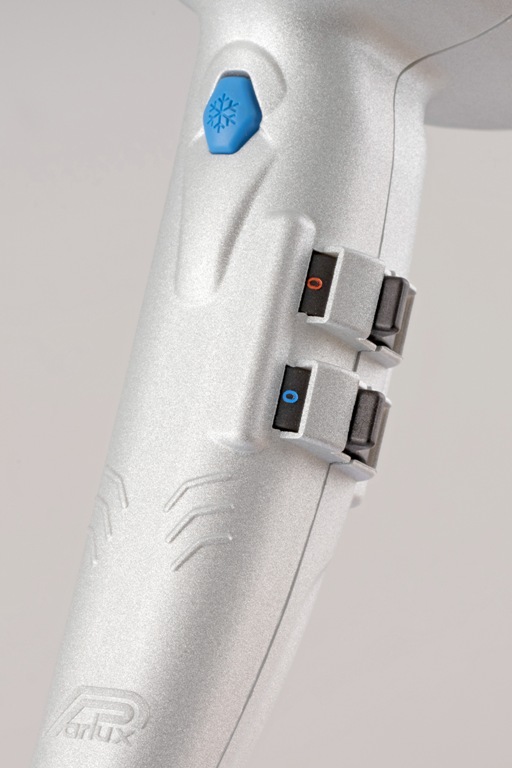Parlux DIGITALYON ® цифровой фен 2400 фото