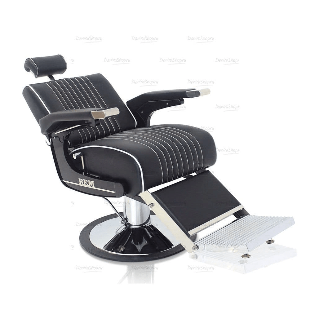 Кресло барберное Voyager Select Rem