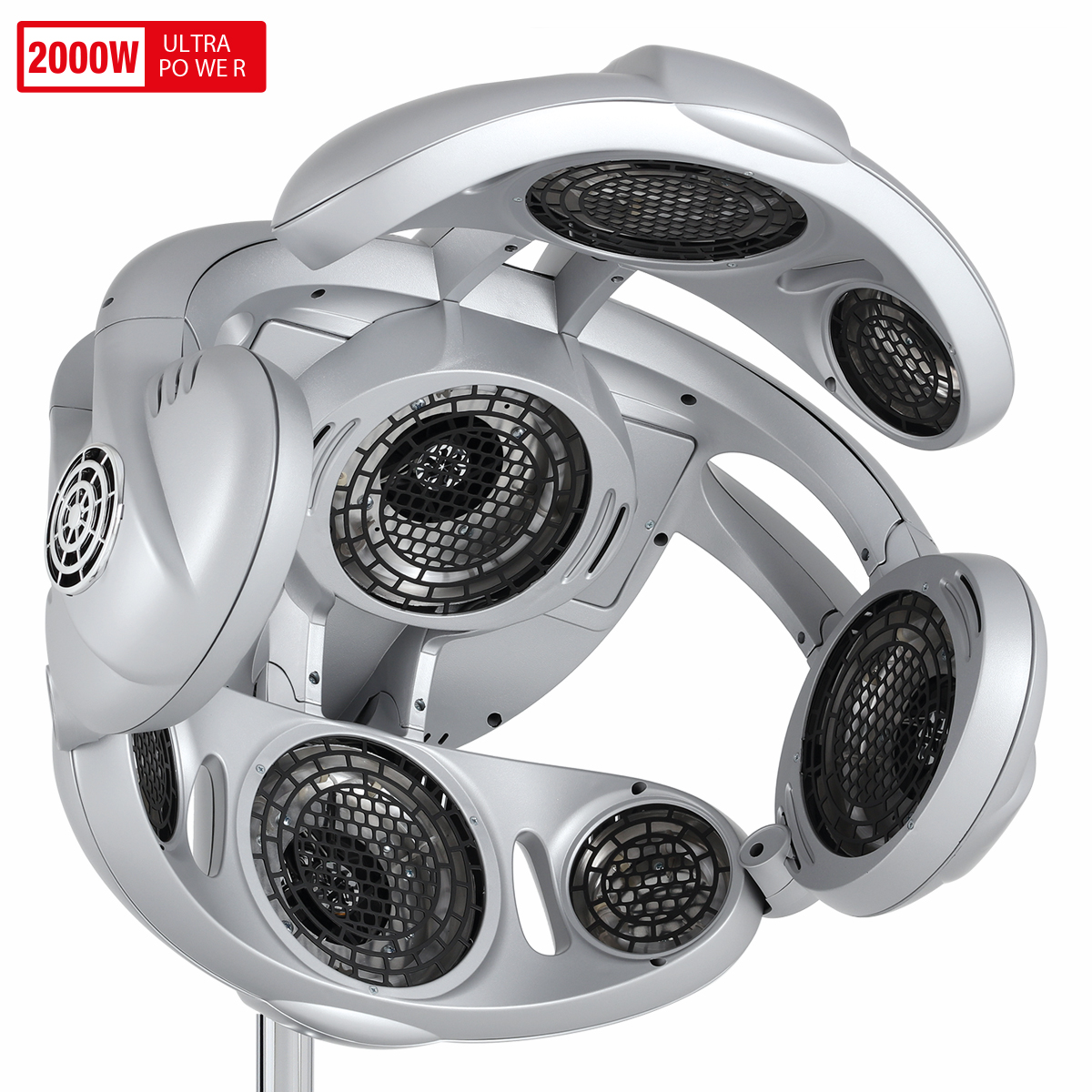 Климазон TTX 5000 DIGITAL TURBO Ceriotti картинка