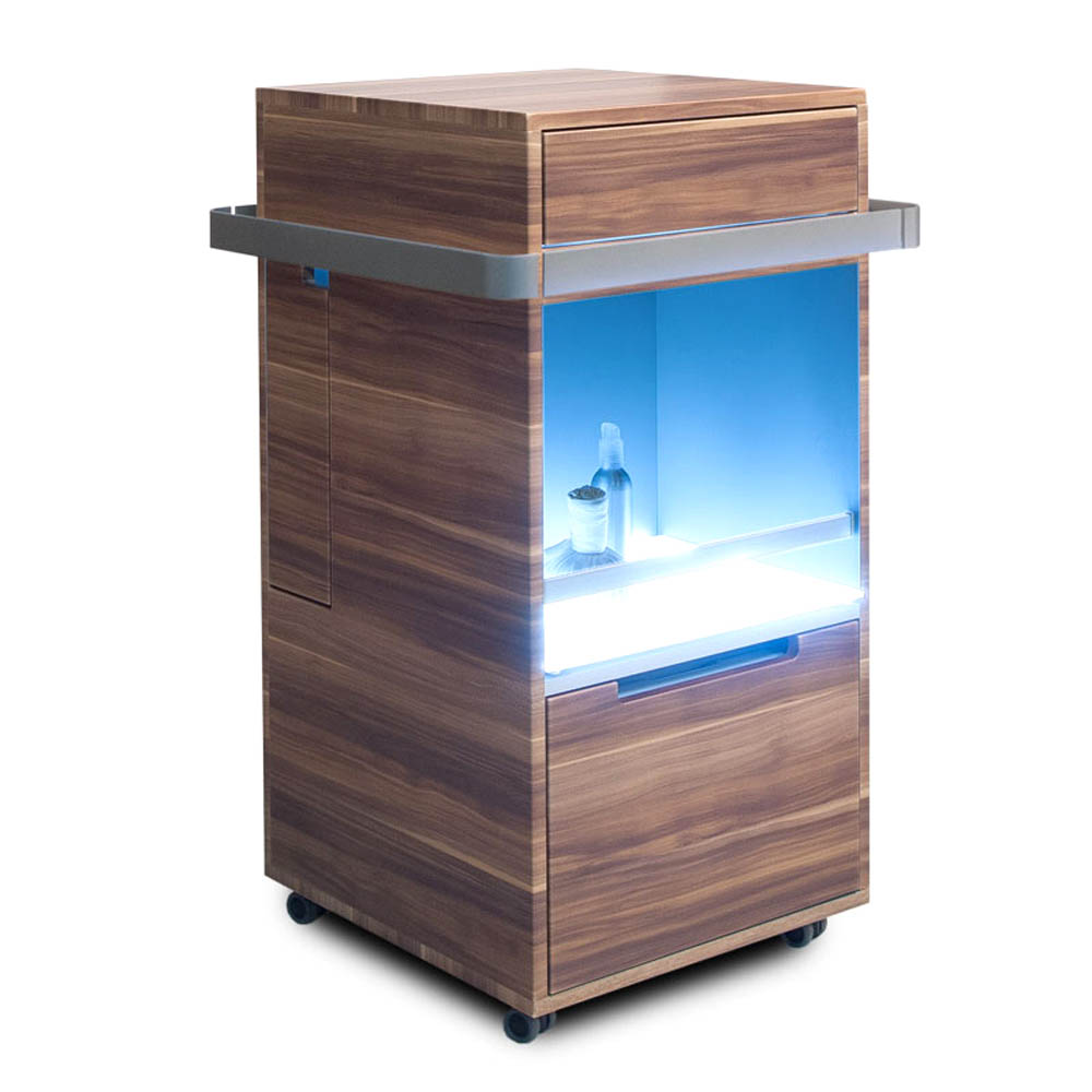 Тележка MLX Display картинки Gharieni MLX Display