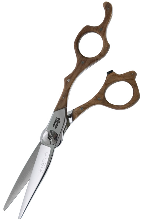 Ножницы для стрижки SWORD+OLIVE D-19 5.7" фото