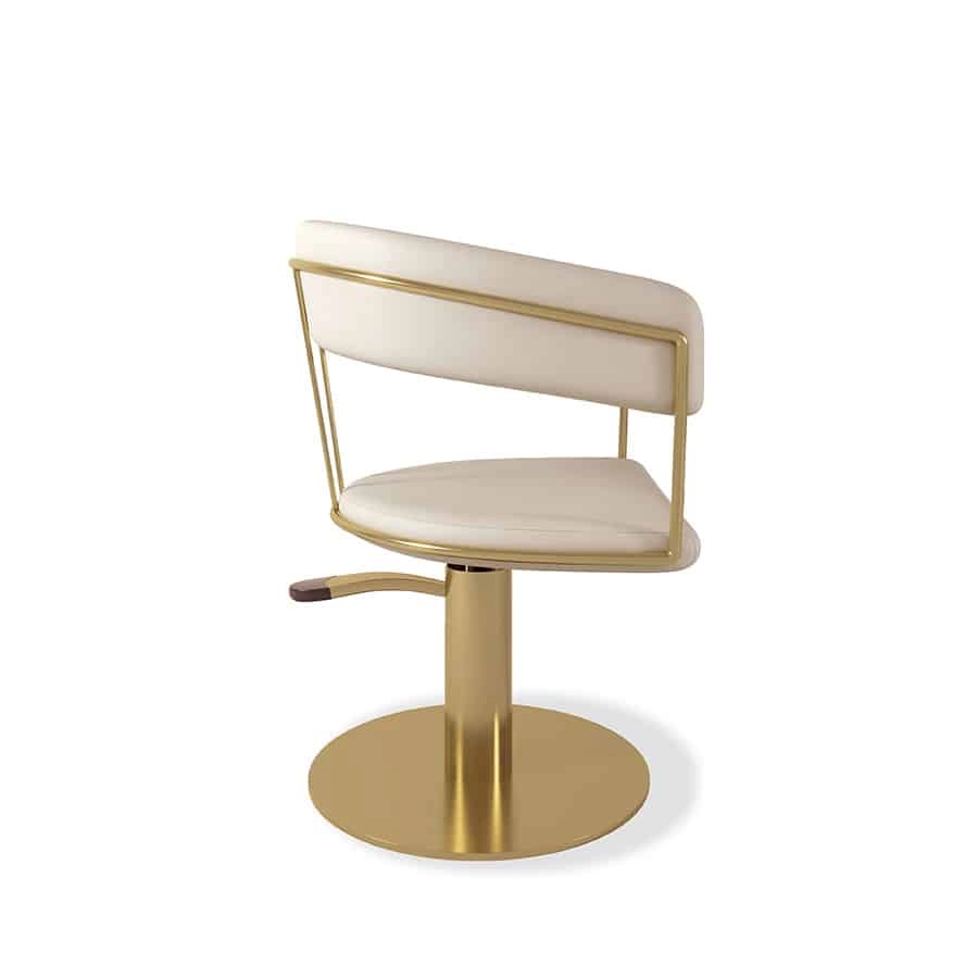 Парикмахерское кресло Posh Chair Vezzosi