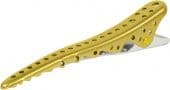   shark clip (2 ) ys-shark clip gold metal    Denirashop.ru