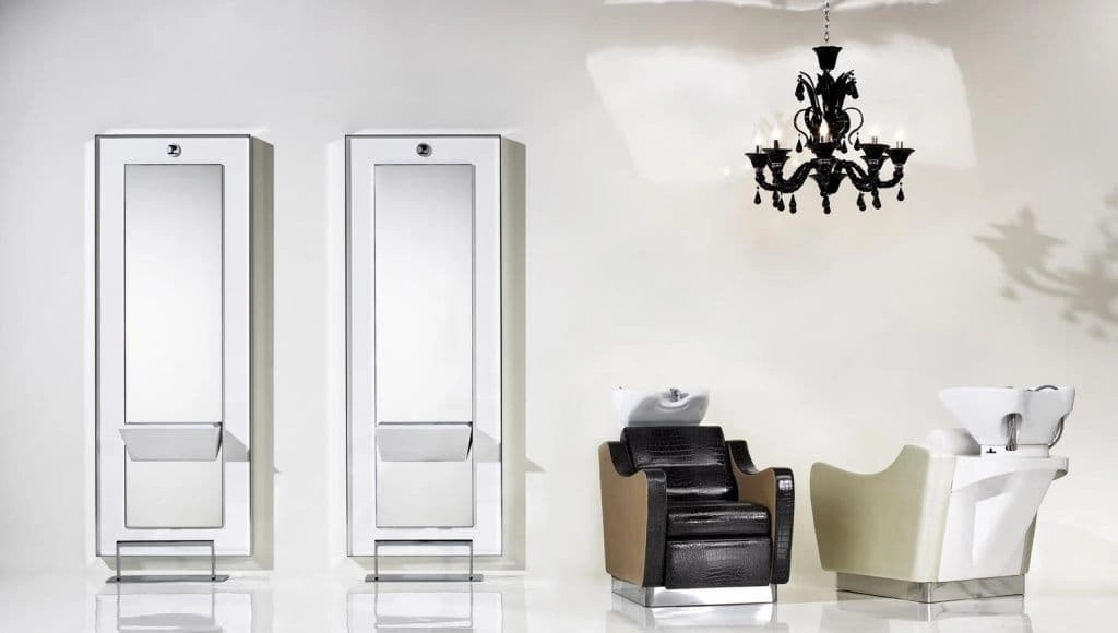 Мойка парикмахерская WEN OPTIMA RELAX Pietranera 521B