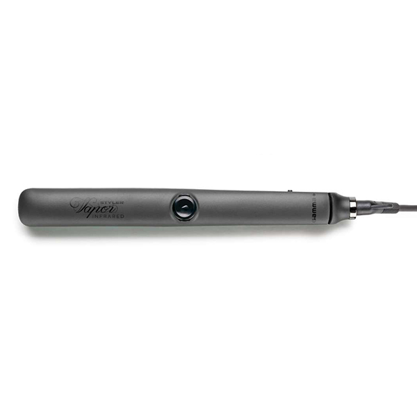 Паровой и инфракрасный выпрямитель для волос VAPOR STYLER INFRARED фото