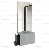 Парикмахерское зеркало BOX G9874