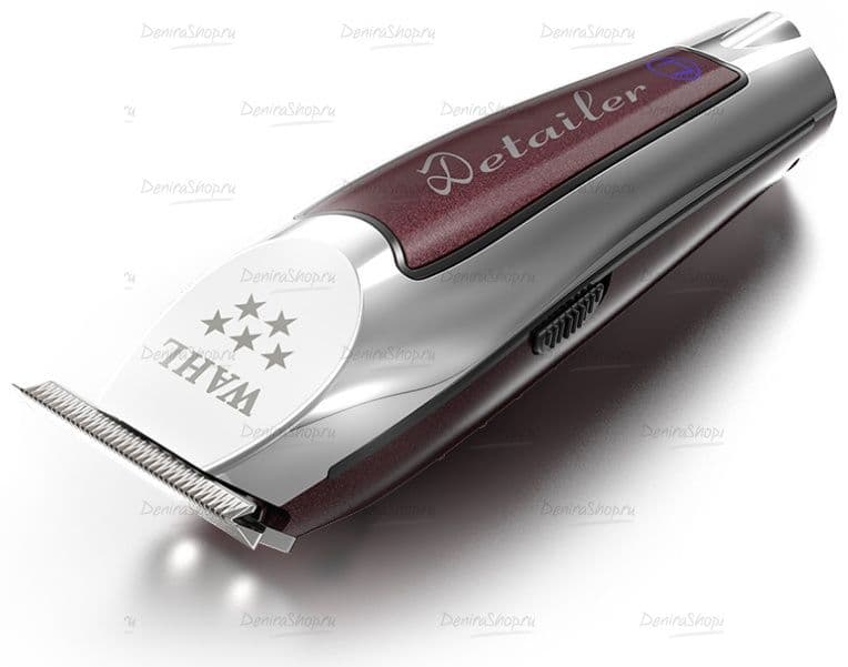 Wahl Cordless Detailer Li Триммер Для Стрижки фото