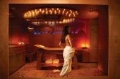 СПА-кабина THALATEPEE SUITE PRESTIGE картинки Esagono TPPRE