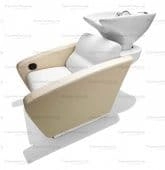 Парикмахерская мойка MIAMI WASH Karisma K6610