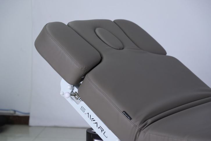Кушетка M6505A с 3 электроприводами картинки Sawaru M6505A