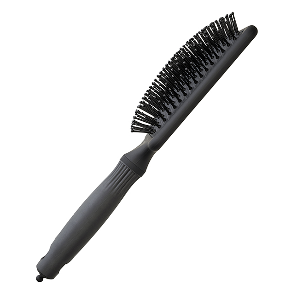 Щетка EXPERT CARE RECTANGULAR Nylon Bristle BlackLabel L фото