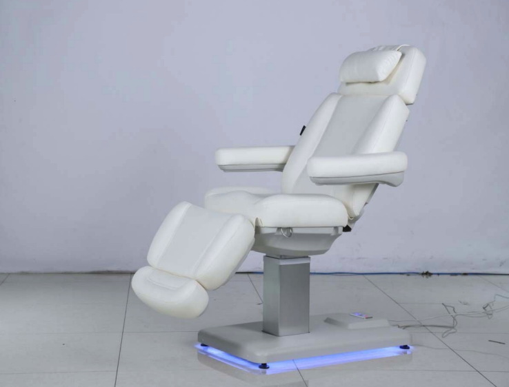 Косметологическое кресло M6006 с 4 моторами картинка купить