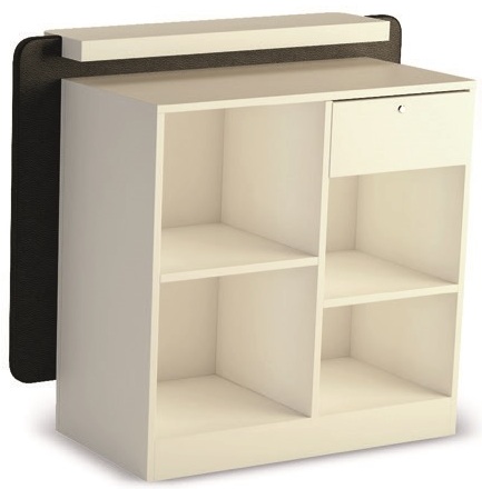 Стойка администратора CPT DESK 90  купить картинки Gamma Bross