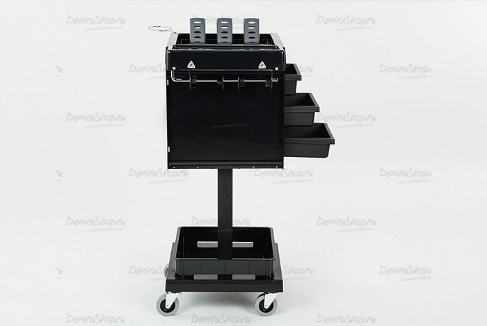 Парикмахерская тележка QA0016 фотография купить
