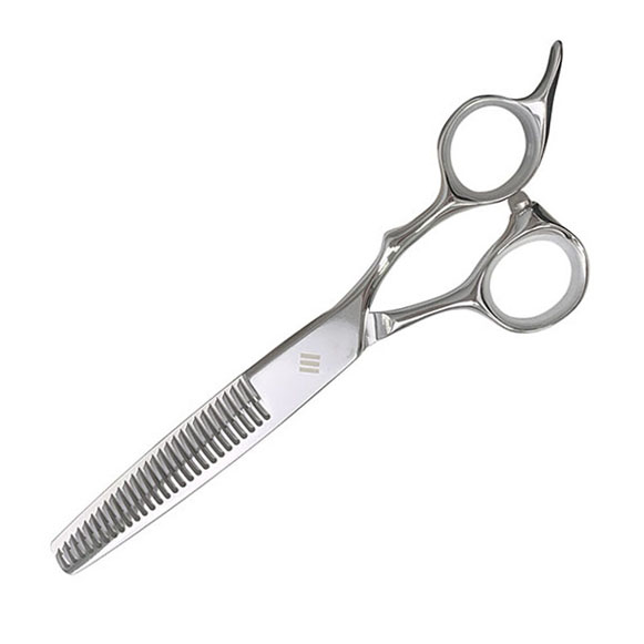 Ножницы филировочные HAIROLE TC11-T 6.0" фото
