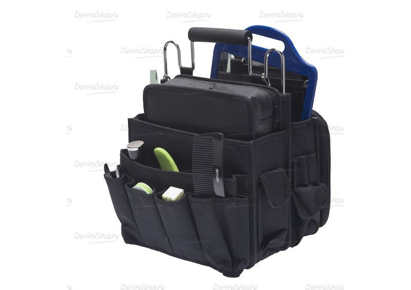 сумка для парикмахерских инструментов dewal gs-175 купить в магазине Denirashop.ru