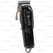 Wahl Hair clipper Senior blue/silver/машинка для стрижки фото