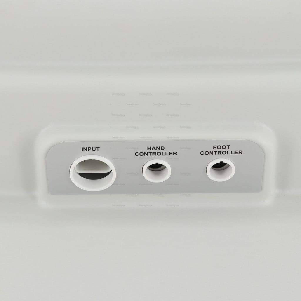 Косметологическое кресло Med-Mos ММ-940-1С КО-188Д-00 картинка купить