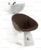 Парикмахерская мойка SESIA Ceriotti 57181B