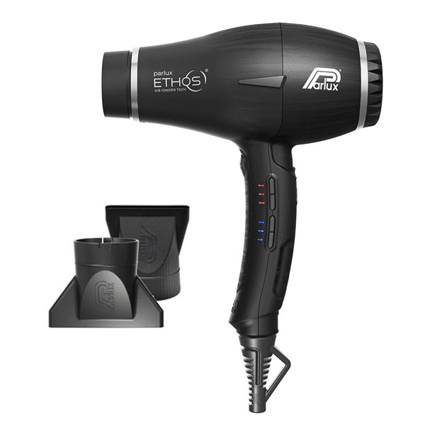 Фен PARLUX ETHOS 2300W черный фото