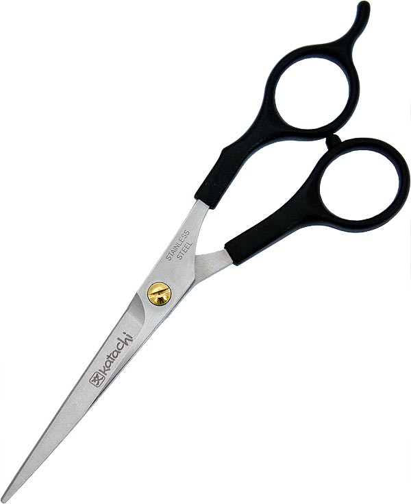 Ножницы парикмахерские профессиональные Basic Cut 5.5" фото