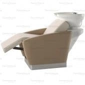 Парикмахерская мойка MIAMI CLOUD RELAX Karisma K6812