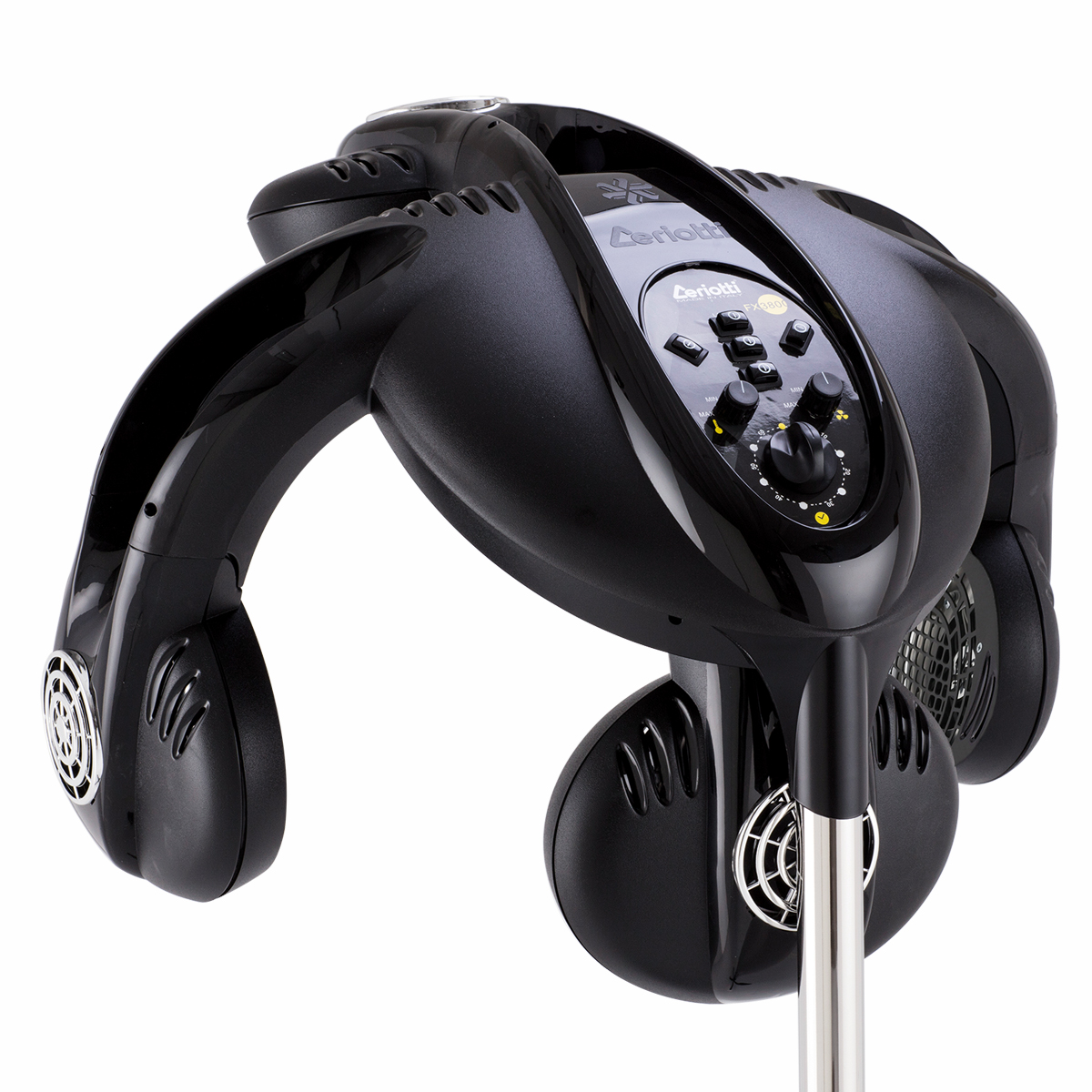 Климазон FX 3800 ELECTRONIC TURBO Ceriotti картинка