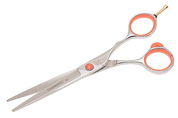 Ножницы Ergonomic прямые 6,0 фото