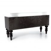 Стойка администратора MIDNIGHT DESK  купить картинки Gamma Bross