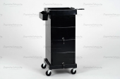 Парикмахерская тележка QA00225 фотография купить