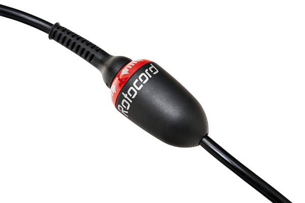 Фен ColorPro Light 3000 2100W фото