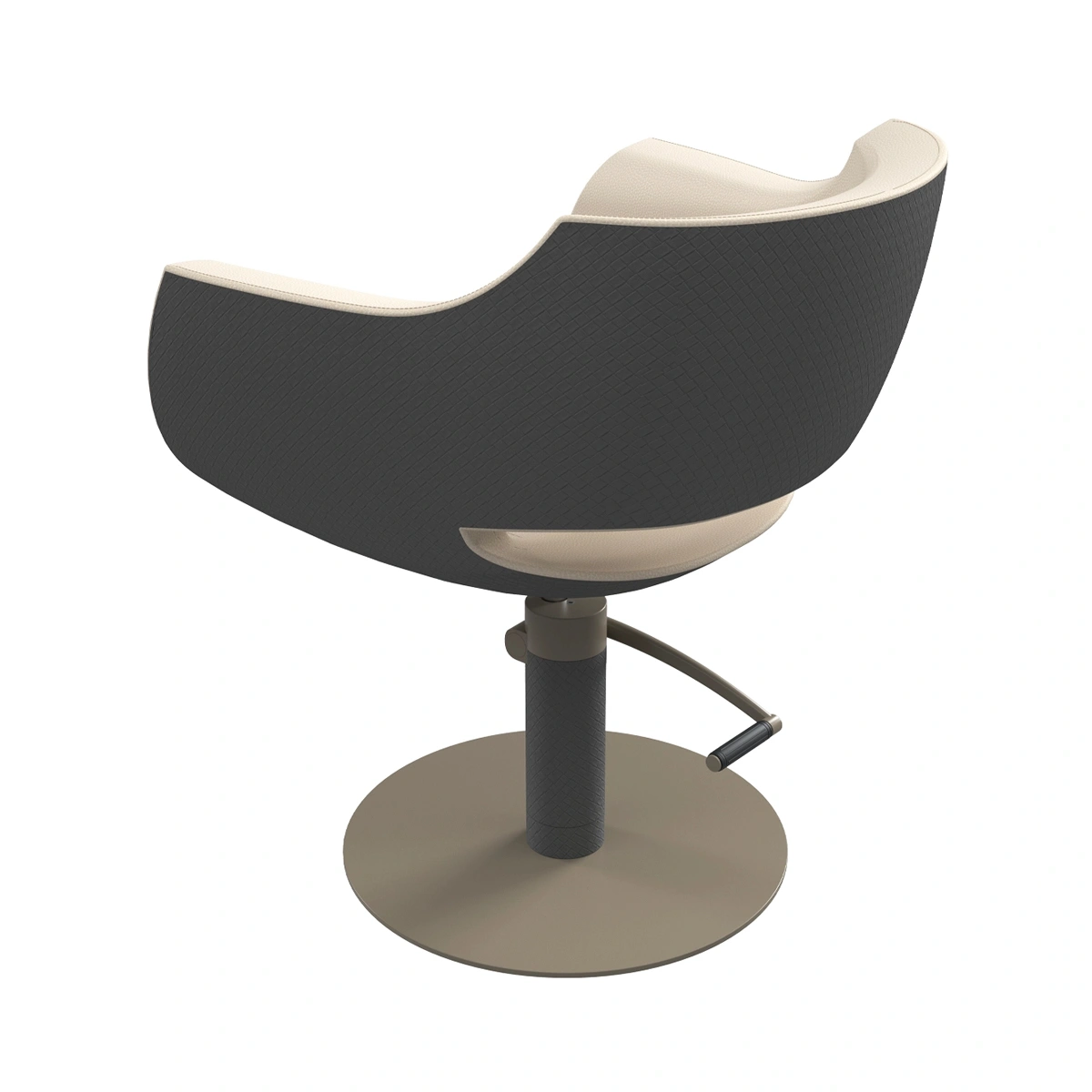 Парикмахерское кресло QL CHAIR Gamma Bross