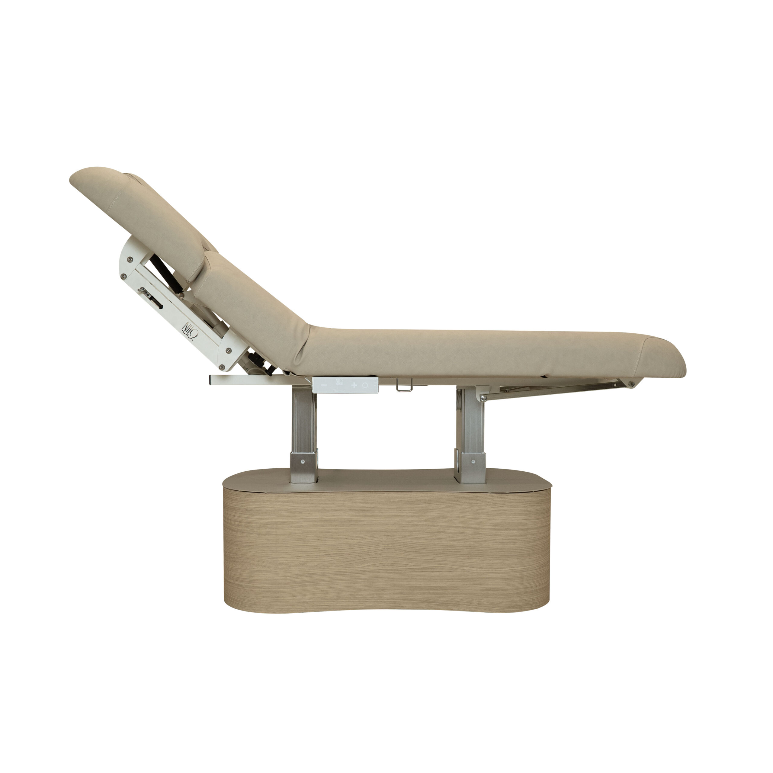 Массажный стол Sansara картинки  Nilo Spa Design Sansara