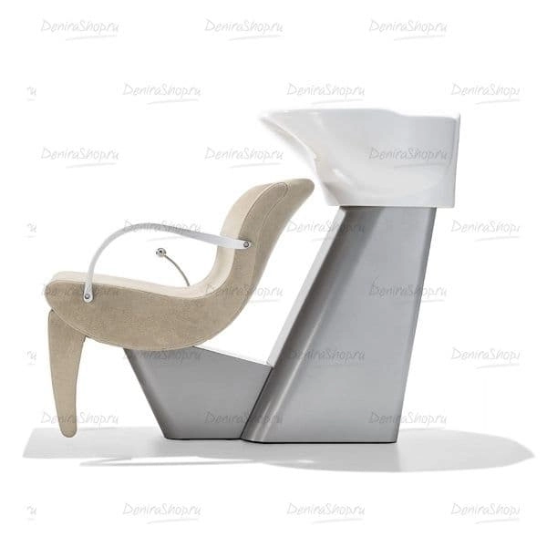 Парикмахерская мойка OASI CHIOCCIOLA Karisma K515