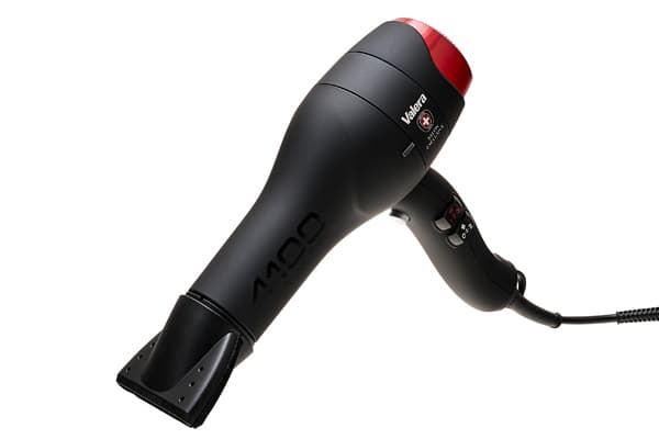 Фен DynamicPro 4100 2400 W фото