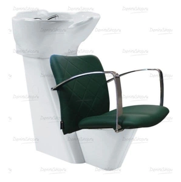 Мойка парикмахерская WELLY Pietranera 530.70