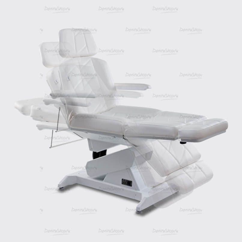 Косметологическое кресло LEMI SYNCRO BI-ZAK картинка купить