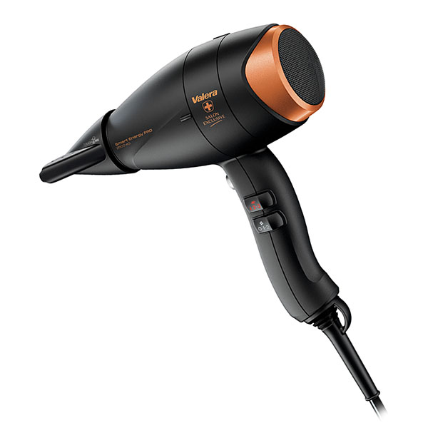 Фен Smart Energy Pro 2500 фото