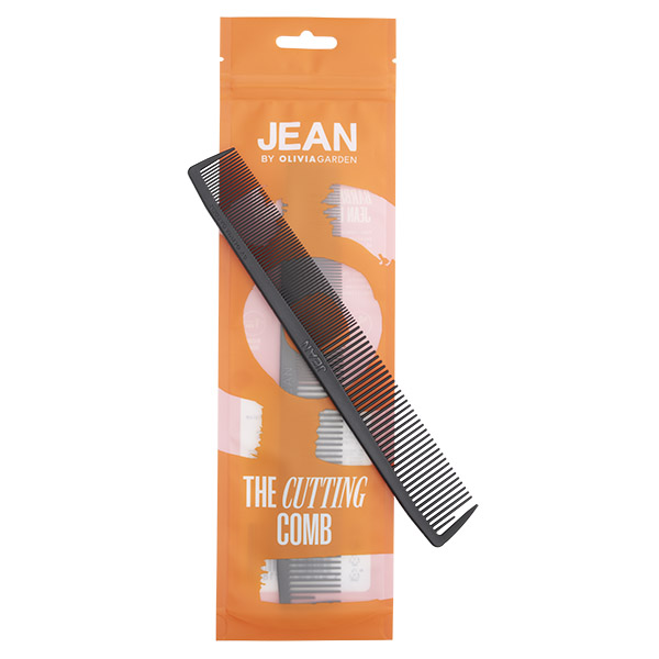 Расческа для стрижки JEAN фото
