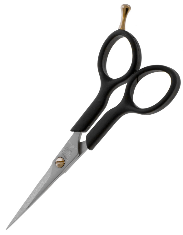 Ножницы прямые Ergonomic 5,5" фото