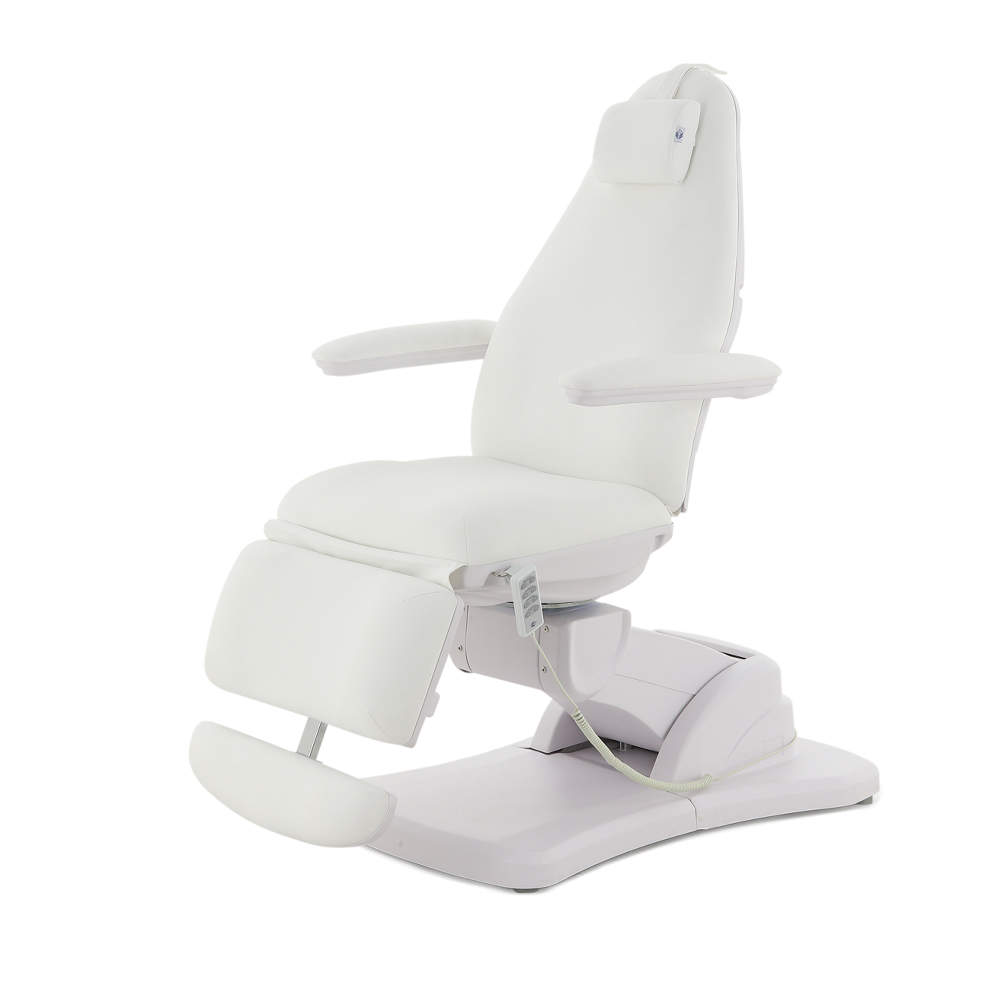 Косметологическое кресло ММ-940-1В КО-187Д-00 (4ф, 4м) картинка купить