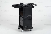 Парикмахерская тележка QA0013 фотография купить