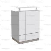 стойка администратора лайн купить в Denirashop.ru