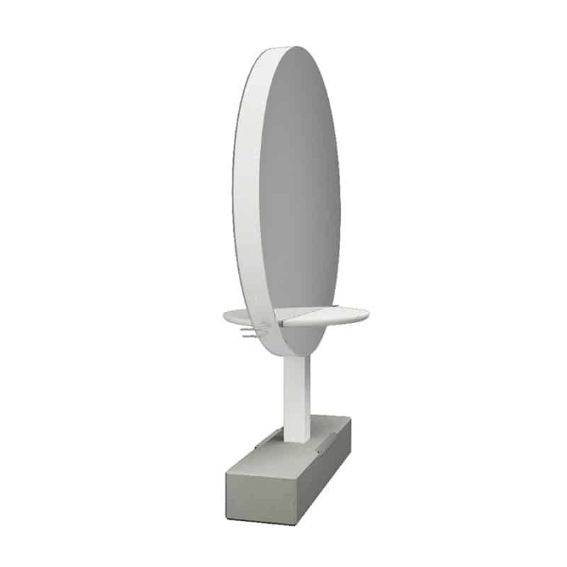 Парикмахерское зеркало GIOTTO+ 8247
