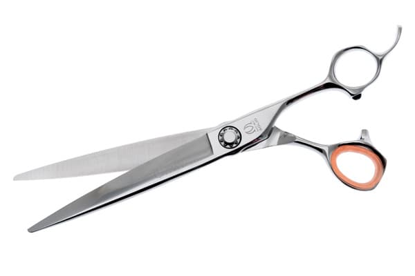 Ножницы для стрижки BLACK-SMITH SOLID 7.0" фото