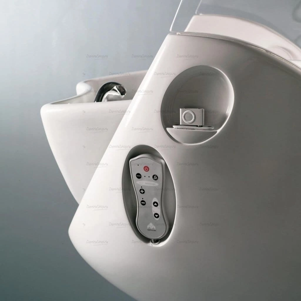 Мойка парикмахерская TEKNOWASH SOUND Gamma Bross GKR0044LA