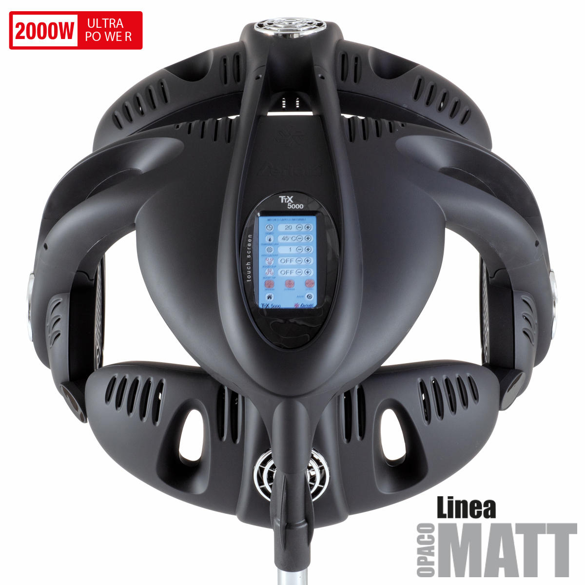 Климазон TTX 5000 DIGITAL TURBO Ceriotti картинка