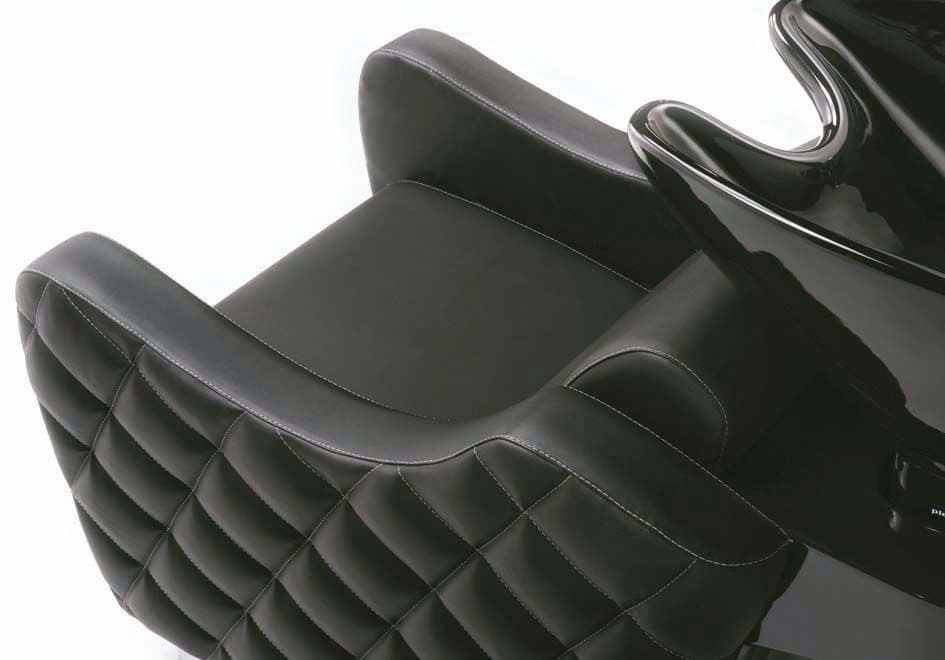 Мойка парикмахерская WEN PRESTIGE Pietranera 540