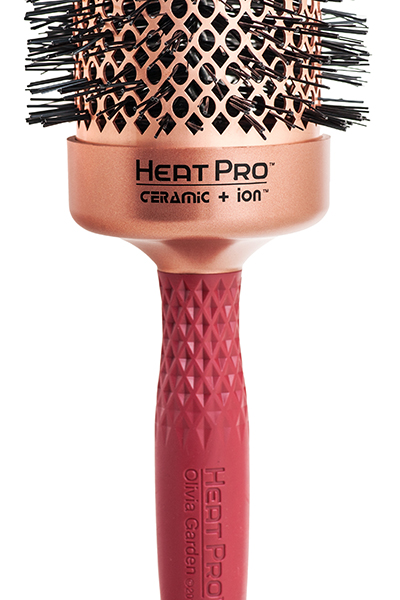 Термобрашинг Heat Pro 62мм фото