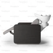 Парикмахерская мойка INFINITY CLOUD JET MASSAGE Karisma K8613